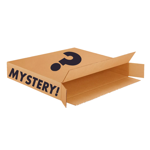 $500 MYSTERY BOX!