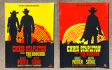 Chris Stapleton • Hollywood Bowl 2024 • 18"x24"