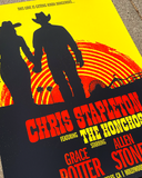 Chris Stapleton • Hollywood Bowl 2024 • 18"x24"