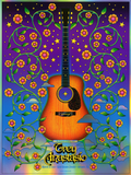 Trey Anastasio Band • Orlando 2025 • 18x24