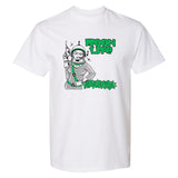 "2000 Light Years" • T-shirt • White