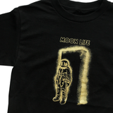 "Cosmic Warrior" | T-shirt | Black