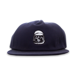 "Astro Zombie" • 5 Panel Strapback Hat