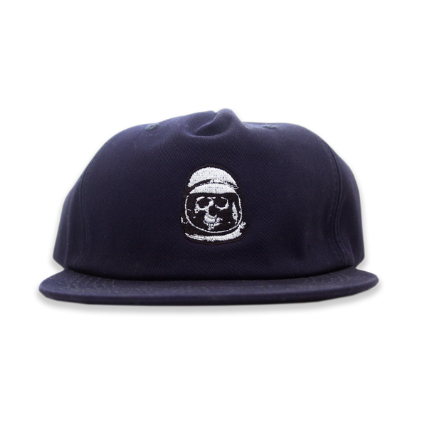 "Astro Zombie" • 5 Panel Strapback Hat