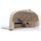 "Astro Zombie" • 5 Panel Strapback Hat