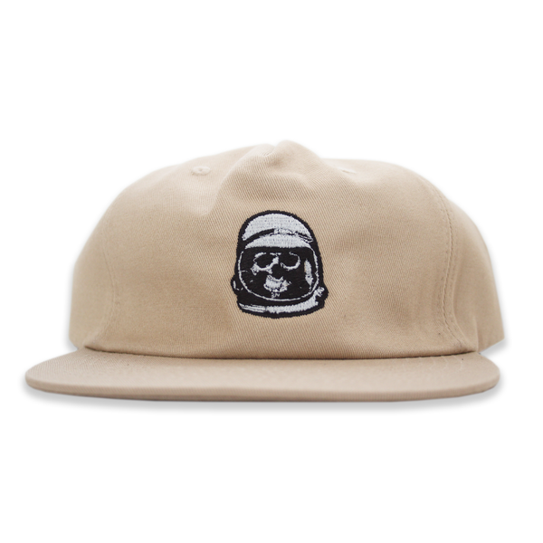 "Astro Zombie" • 5 Panel Strapback Hat