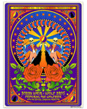 Bobby Weir and Wolf Bros with the National Symphony Orchestra  • Washington DC • 18"x24"