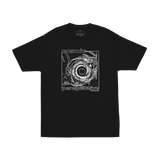 "Cosmic Perspective" | T-Shirt | Black