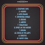 Electric Love Machine "Love Deluxe" | CD