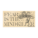 "Litany 2.0"  • Vinyl Stickers