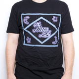 "Fortunes Told" | T-shirt | Black