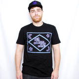 "Fortunes Told" | T-shirt | Black