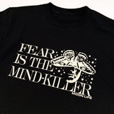 "Litany 2.0" • Long Sleeve • Black