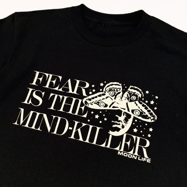 "Litany 2.0" • Long Sleeve • Black