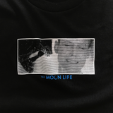 “Fear” | T-shirt | Black