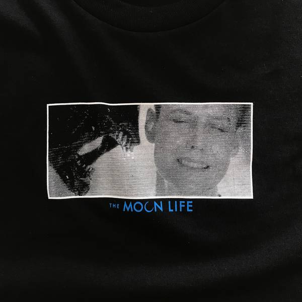 “Fear” | T-shirt | Black