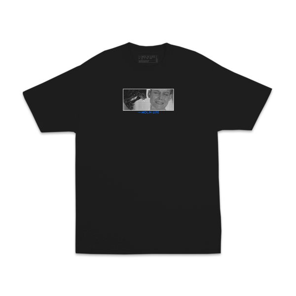 “Fear” | T-shirt | Black