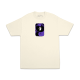 "Clearing" | T-shirt | Cream