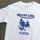 "Triumphant" | T-shirt | White