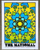 The National • Shelburne, VT 2022 • 18x24