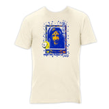 "Planet of Love" • T-shirt • Cream