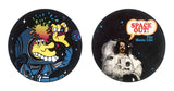 "Lunar '72/Cosmik Debris" • Turntable Slipmat