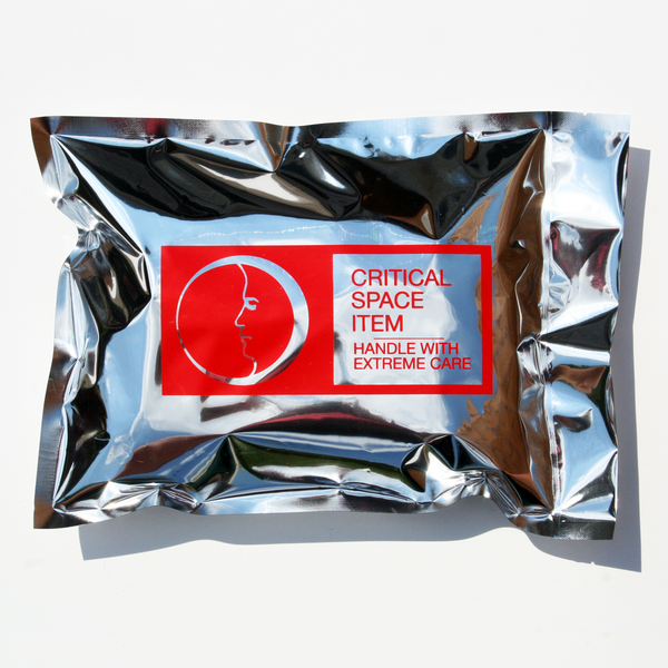 Mystery Space Pack (3)