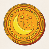 Moon Bux - Moon Life Gift Card