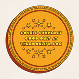 Moon Bux - Moon Life Gift Card