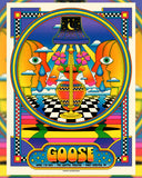 Goose • Capitol Theatre 2024 • 18x24