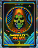 Umphrey's McGee • Lincoln Hill Farms  • 18x24