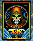 Umphrey's McGee • Lincoln Hill Farms  • 18x24