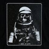 "Astro Zombie" • T-shirt • Black
