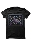 "Fortunes Told" | T-shirt | Black
