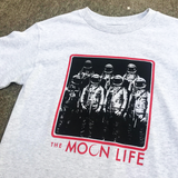 "Mercury 7" | Astronaut Scholarship Foundation x Moon Life | T-shirt
