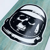 "Astro Zombie" • Skateboard Deck