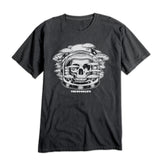"Shroom Doom" • T-shirt • Vintage Black